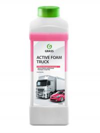 Специальное моющее средство Grass Active Foam Truck 1L 300011331