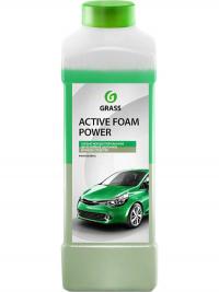 Моющее средство Grass Active Foam Power 1L 101100005