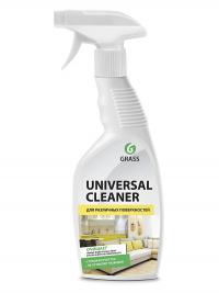 Универсальное чистящее средство Grass Universal Cleaner 600ml УТ-МС000256
