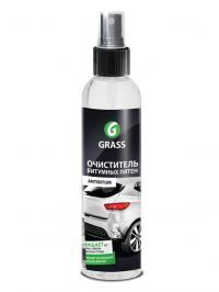 Чистящее средство для очистки различных поверхностей Grass Antibitum 250ml 300001237