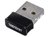 Wi-Fi адаптер TRENDnet TBW-108UB