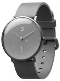 Умные часы Mijia Quartz Watch Grey