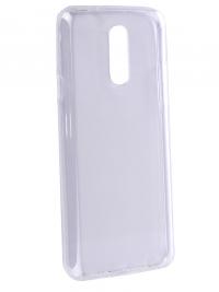 Аксессуар Чехол для LG Q7 Q610NM Zibelino Ultra Thin Case White ZUTC-LG-Q7-WHT