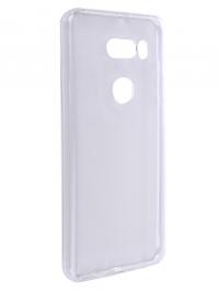 Аксессуар Чехол для LG V30 Zibelino Ultra Thin Case White ZUTC-LG-V30-WHT