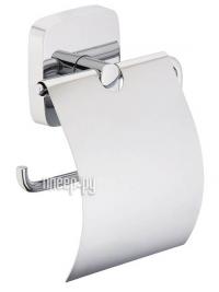 Держатель туалетной бумаги Hansgrohe Pura Vida Chrome 41508000