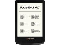 Электронная книга PocketBook 627 Obsidian Black PB627-H-RU
