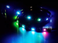 Светодиодная лента Akasa Vegas Magnetic LED 60cm RGB AK-LD07-60RB