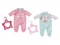 Одежда для куклы Zapf Creation Baby Annabell Комбинезончик 700-846