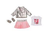 Одежда для куклы Zapf Creation Baby Born Законодательница моды 824-931