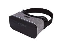 Очки виртуальной реальности Rombica VR360 v06 VR-06