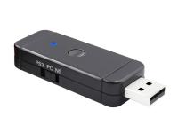 Беспроводной USB-адаптер для NIntendo Switch/PS3/PC ACSWT27 / JYS-NS136