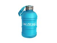 Бутылка Be First 1.3L Frosted Aqua TS 1300-FROST-AQUA