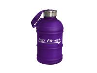Бутылка Be First 1.3L Frosted Violet TS 1300-FROST-VIOLET
