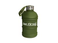 Бутылка Be First 1.3L Frosted Khaki TS 1300-FROST-KHAKI