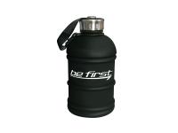 Бутылка Be First 1.3L Frosted Black TS 1300-FROST-BLACK