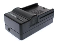 Зарядное устройство Relato CH-P1640/ENEL15 для Nikon EN-EL15