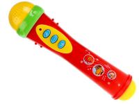 Детский музыкальный инструмент Умка Микрофон B1082812-R4