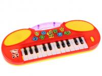 Детский музыкальный инструмент Умка Пианино 1003M095