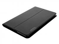 Аксессуар Чехол Lenovo Tab 4 8 HD Folio Case and Film Black-WW ZG38C01730