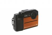 Фотоаппарат Panasonic Lumix DC-FT7 Orange