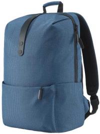 Рюкзак Xiaomi MI College Casual Shoulder Bag Blue 74568