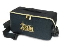 Сумка Hori Zelda Carryall Bag NSW-096U для Nintendo Switch