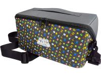 Сумка Hori Super Mario Carryall Bag NSW-103U для Nintendo Switch