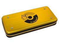 Чехол Hori Pikachu Alumi Case NSW-132U для Nintendo Switch