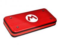 Чехол Hori Super Mario Alumi Case NSW-090U для Nintendo Switch