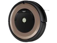Пылесос-робот iRobot Roomba 895