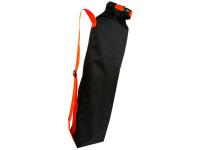 Аксессуар Чехол Skatebox Black-Orange St10-11-orange