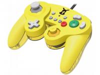 Геймпад Hori Pikachu Battle Pad NSW-109U для Nintendo Switch