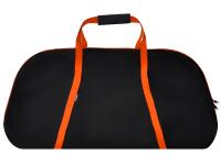 Аксессуар Чехол Skatebox Для самоката Xiaomi Black-Orange st17-black-orange