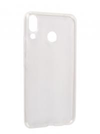 Аксессуар Чехол Zibelino для ASUS Zenfone 5 ZE620KL Ultra Thin Case White ZUTC-ASU-ZE620KL-WHT