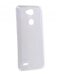 Аксессуар Чехол для LG X Power 3 Zibelino Ultra Thin Case White ZUTC-LG-X-PWR3-WHT
