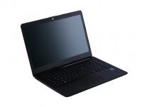 Ноутбук HP 14-ck0001ur Jack Black 4GK33EA (Intel Celeron N4000 1.1 GHz/4096Mb/500Gb/Intel HD Graphics/Wi-Fi/Bluetooth/Cam/14.0/1366x768/Windows 10 Home 64-bit)
