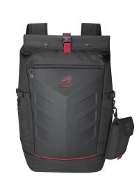 Рюкзак ASUS 17-inch ROG Ranger Black-Red 90XB0310-BBP010