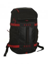 Рюкзак HP Odyssey Backpack 15.6 Black-Red
