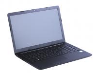 Ноутбук HP 15-da0107ur Jet Black 4JX44EA (Intel Core i5-8250U 1.6 GHz/4096Mb/1000Gb+16Gb SSD/Intel HD Graphics/Wi-Fi/Bluetooth/Cam/15.6/1920x1080/Windows 10 Home 64-bit)