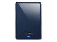 Жесткий диск A-Data DashDrive Durable HV620S Slim 2Tb Blue AHV620S-2TU31-CBL