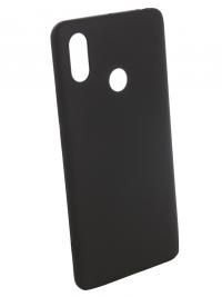 Аксессуар Чехол X-Level для Xiaomi Mi Max 3 Guardian Series Black 2828-176