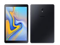 Планшет Samsung SM-T595 Galaxy Tab A 10.5 32Gb LTE Black SM-T595NZKASER (Qualcomm Snapdragon 450 1.8 GHz/3072Mb/32Gb/GPS/LTE/3G/Wi-Fi/Bluetooth/Cam/10.5/1920x1200/Android)