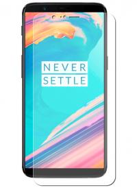 Аксессуар Защитная пленка для OnePlus 5T LuxCase Full Screen Transparent 89041