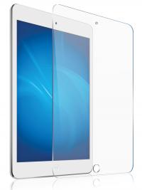 Аксессуар Защитное стекло LuxCase для APPLE iPad 9.7 LuxCase 0.2mm 82470