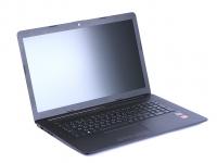 Ноутбук HP 17-ca0030ur 4JV93EA Jet Black (AMD Ryzen 3 2200U 2.5 GHz/4096Mb/500Gb/DVD-RW/AMD Radeon Vega 3/Wi-Fi/Cam/17.3/1600x900/Windows 10 64-bit)