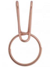 Брелок Nite Ize Squeeze Ring KSQR-11-R6 Copper
