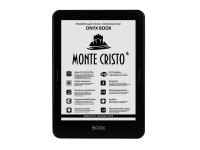 Электронная книга ONYX BOOX Monte Cristo 4