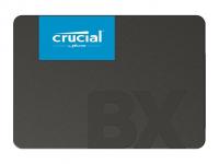 Жесткий диск Crucial CT240BX500SSD1 240Gb
