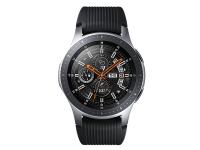 Умные часы Samsung Galaxy Watch 46mm Silver Steel SM-R800NZSASER