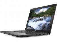 Ноутбук Dell Latitude 7390 7390-1641 Black (Intel Core i5-8250U 1.6 GHz/8192Mb/256Gb SSD/No ODD/Intel HD Graphics/Wi-Fi/Cam/13.3/1920x1080/Windows 10 64-bit)